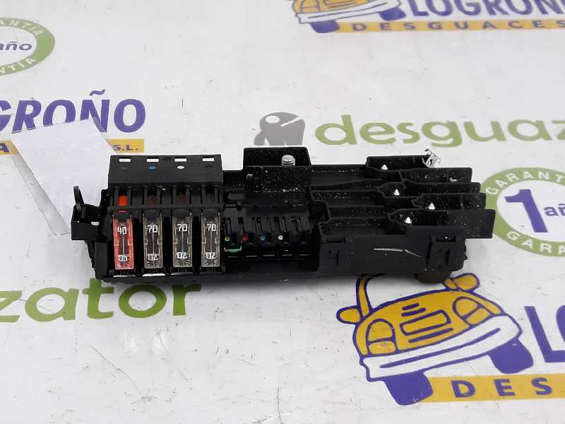 MERCEDES-BENZ M-Class W164 (2005-2011) Fuse Box 2115452601,2115452601 19630660