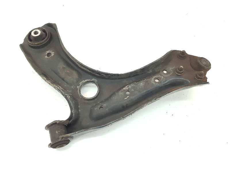 SKODA Roomster 5J  (2010-2015) Front Right Arm 6R0407152,6R0407152 19671849