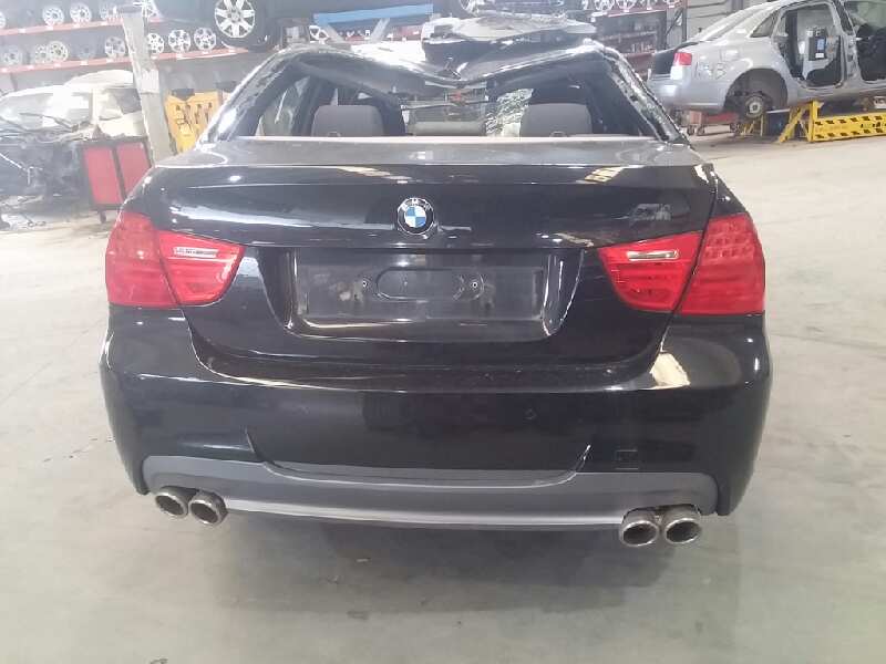 BMW 3 Series E90/E91/E92/E93 (2004-2013) Лівий бічний подушка безпеки SRS 72126966645,72126966645 19573443