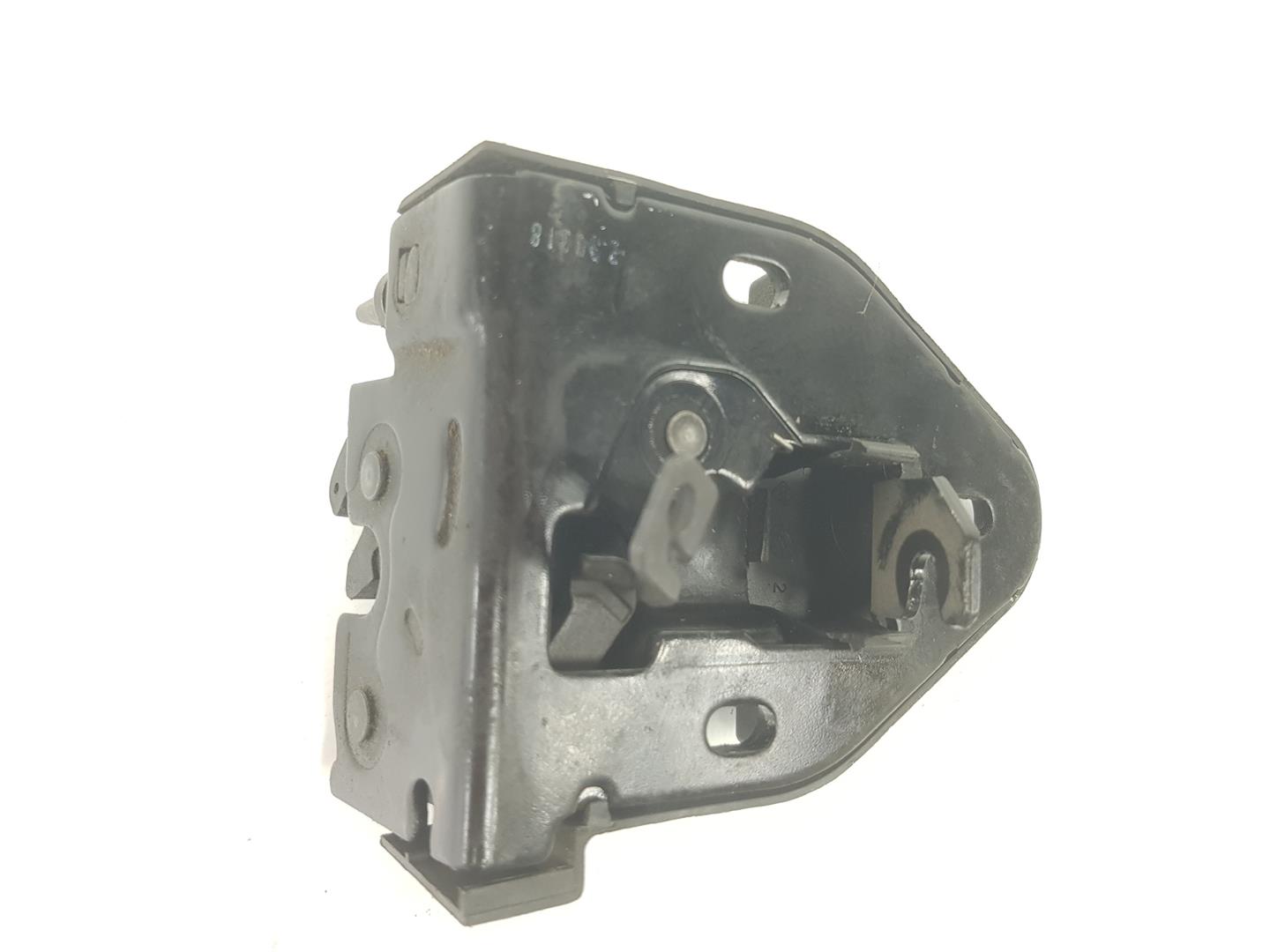 RENAULT Trafic 2 generation (2001-2015) Tailgate Boot Lock 8200006253, 8200006253 24230390