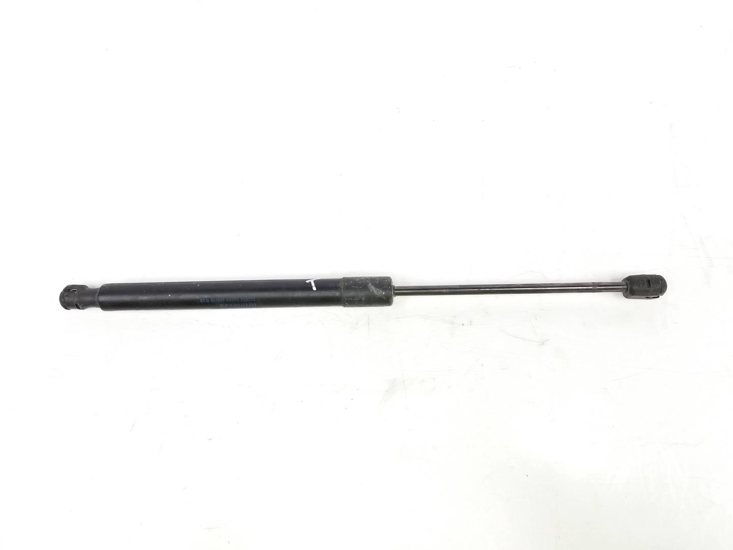 VOLKSWAGEN Golf 6 generation (2008-2015) Left Side Tailgate Gas Strut 5K6827550D, 5K6827550D 19762508