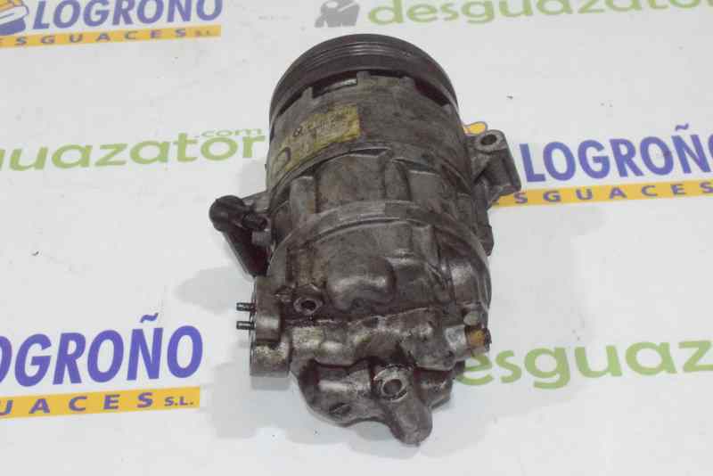 BMW 3 Series E46 (1997-2006) Air Condition Pump 64526905643,64526905643,3R41045010 19554328