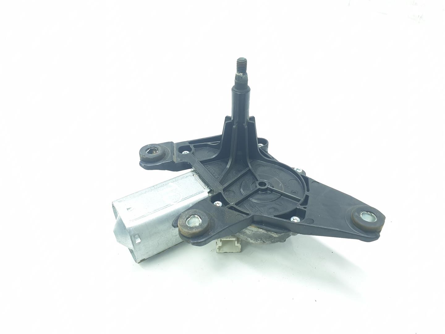 RENAULT Trafic 2 generation (2001-2015) Tailgate  Window Wiper Motor 53014312,7700311590 23754051