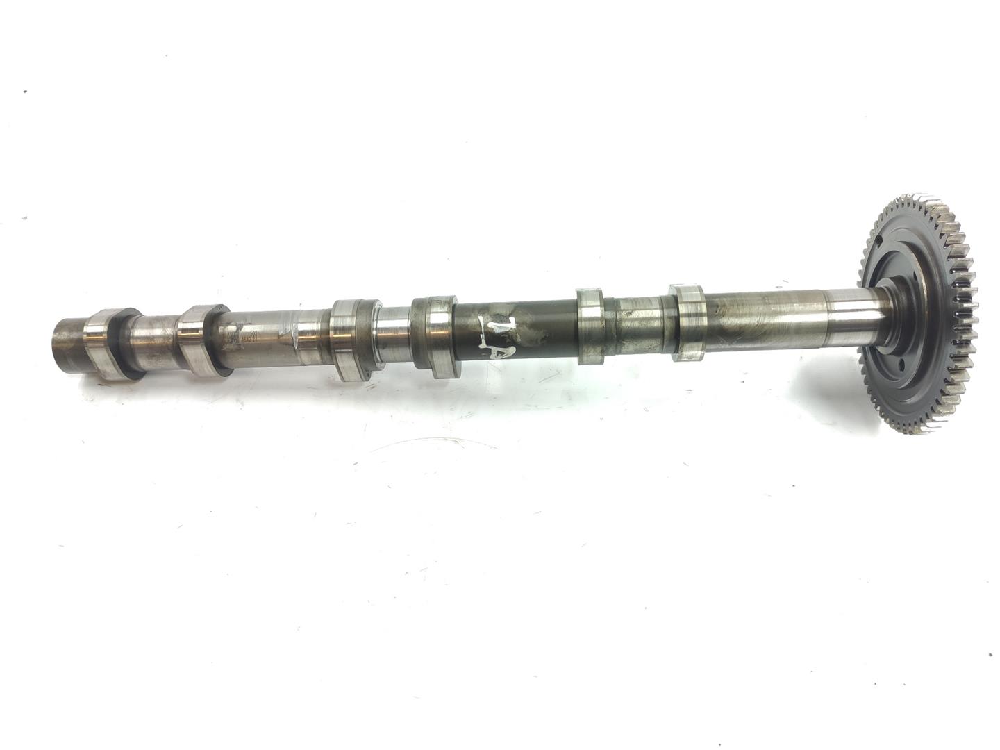 MERCEDES-BENZ M-Class W166 (2011-2015) Exhaust Camshaft A6420502801, A6420502801, 1111AA 24191635