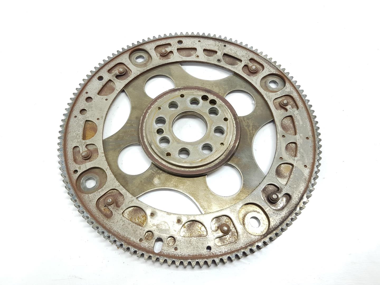 BMW 3 Series F30/F31 (2011-2020) Flywheel N47D20C, 11002184389, 2225MH11002184390 24236477