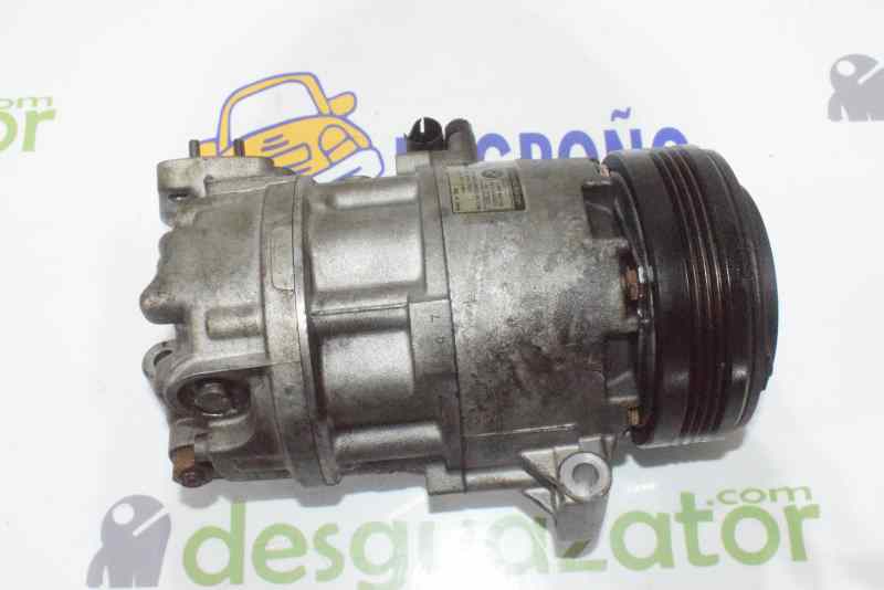 BMW 3 Series E46 (1997-2006) Air Condition Pump 64526905643,6905643,A4101130A021 19554298