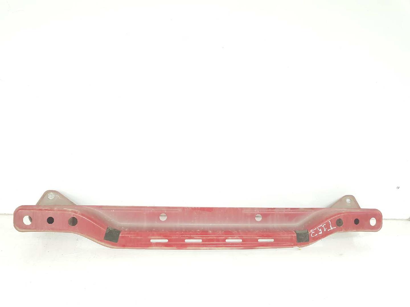 PEUGEOT 107 Peugeot 107 (2005-2014) Rear Crash Reinforcement  Bar 7414LA, 7414LA 19757907