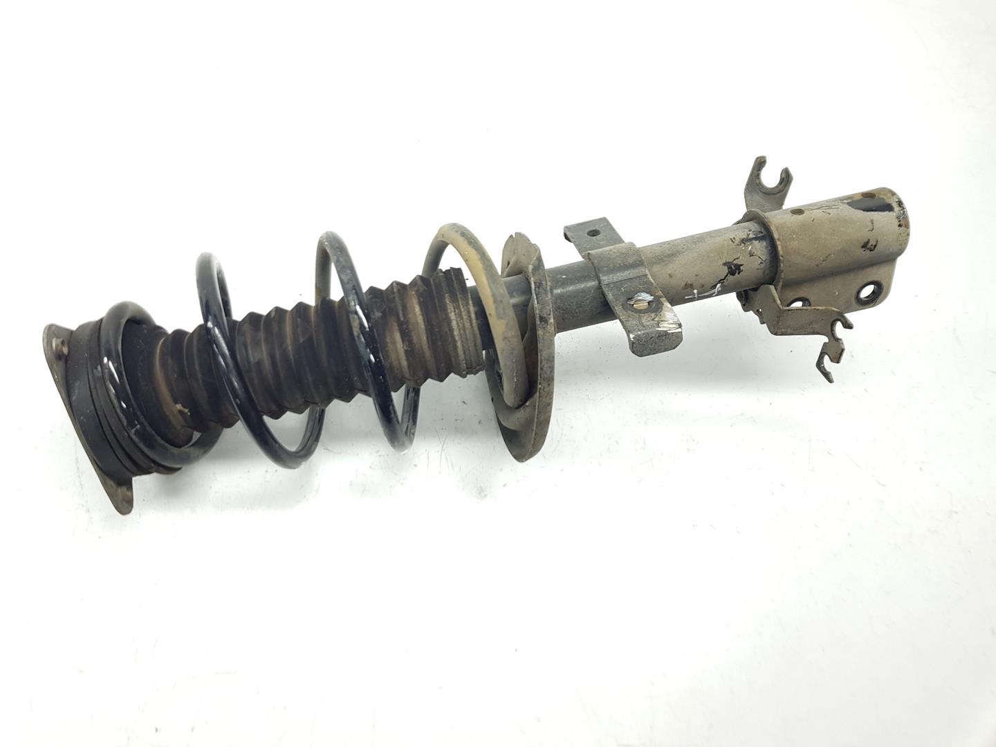 RENAULT Captur 1 generation (2013-2019) Front Left Shock Absorber 543022080R,543022080R 19920478