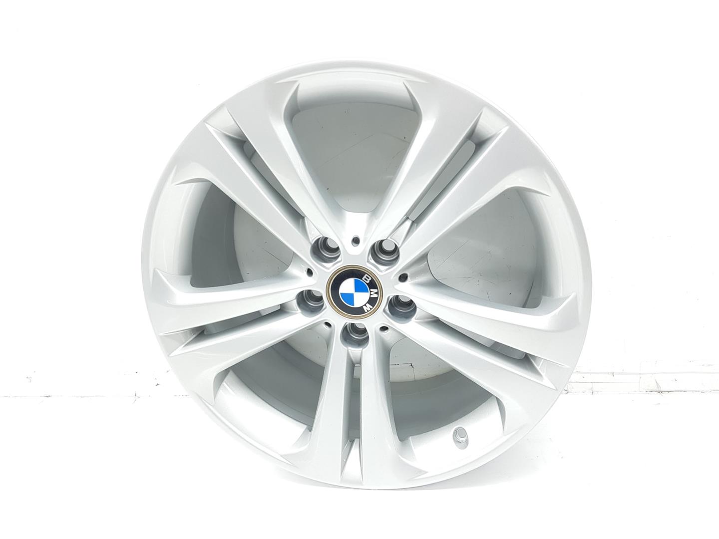 BMW 4 Series F32/F33/F36 (2013-2020) Wheel 36116796257, 8.5JX19, 19PULGADAS 24202487