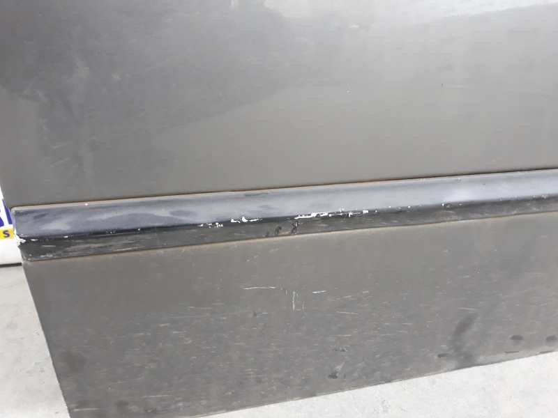 HYUNDAI Accent LC (1999-2013) Front Right Door 7600425031, 7600425031 19629409