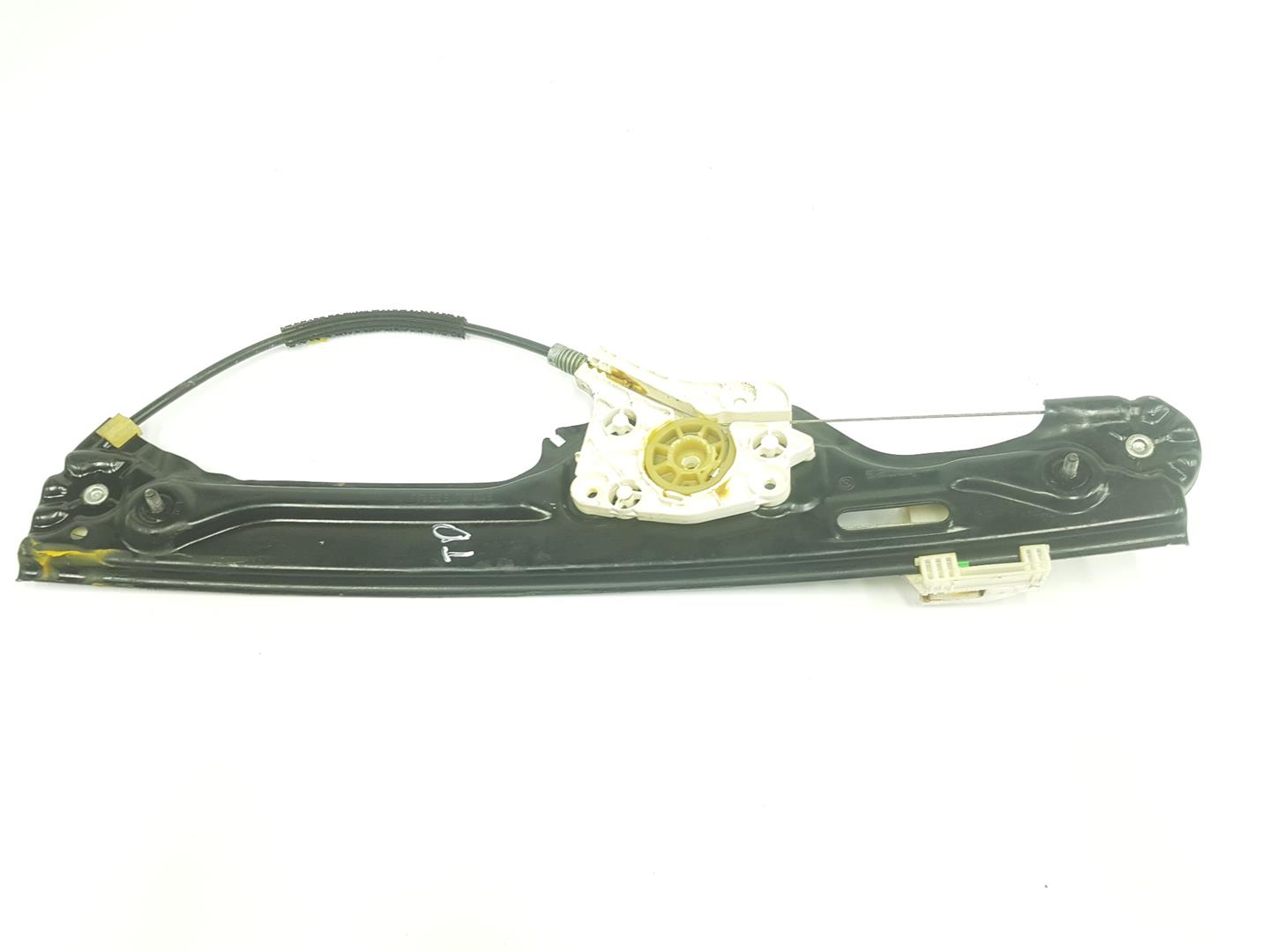 BMW X6 E71/E72 (2008-2012) Bageste højre dør vinduesregulator 51357197304 19910503