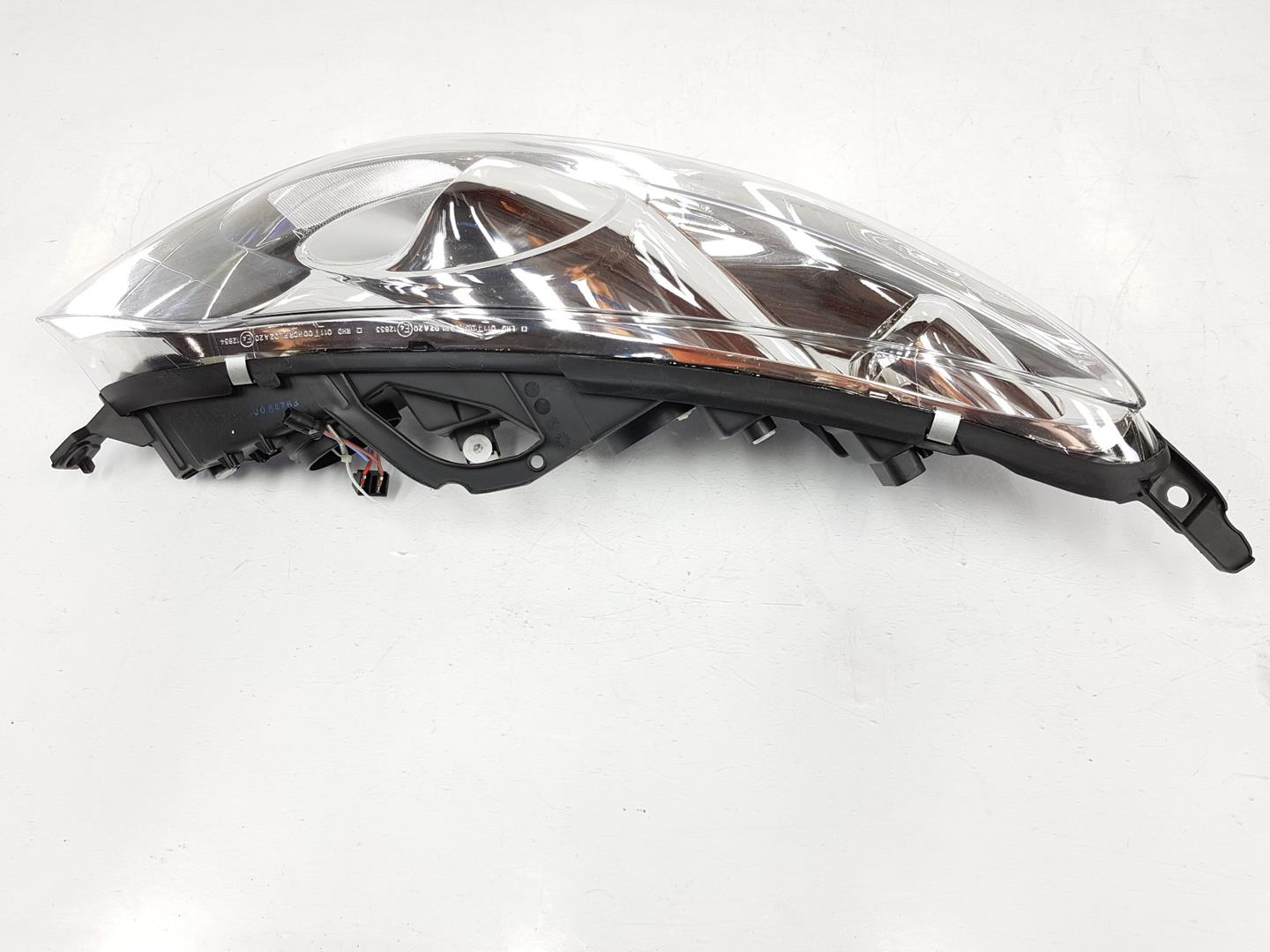 PEUGEOT 407 1 generation (2004-2010) Front Right Headlight 5501134R, DEPO085501134R 24224333