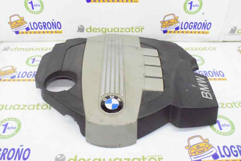 BMW 5 Series E60/E61 (2003-2010) Variklio dugno apsauga 11147797410,11147797410 19585875