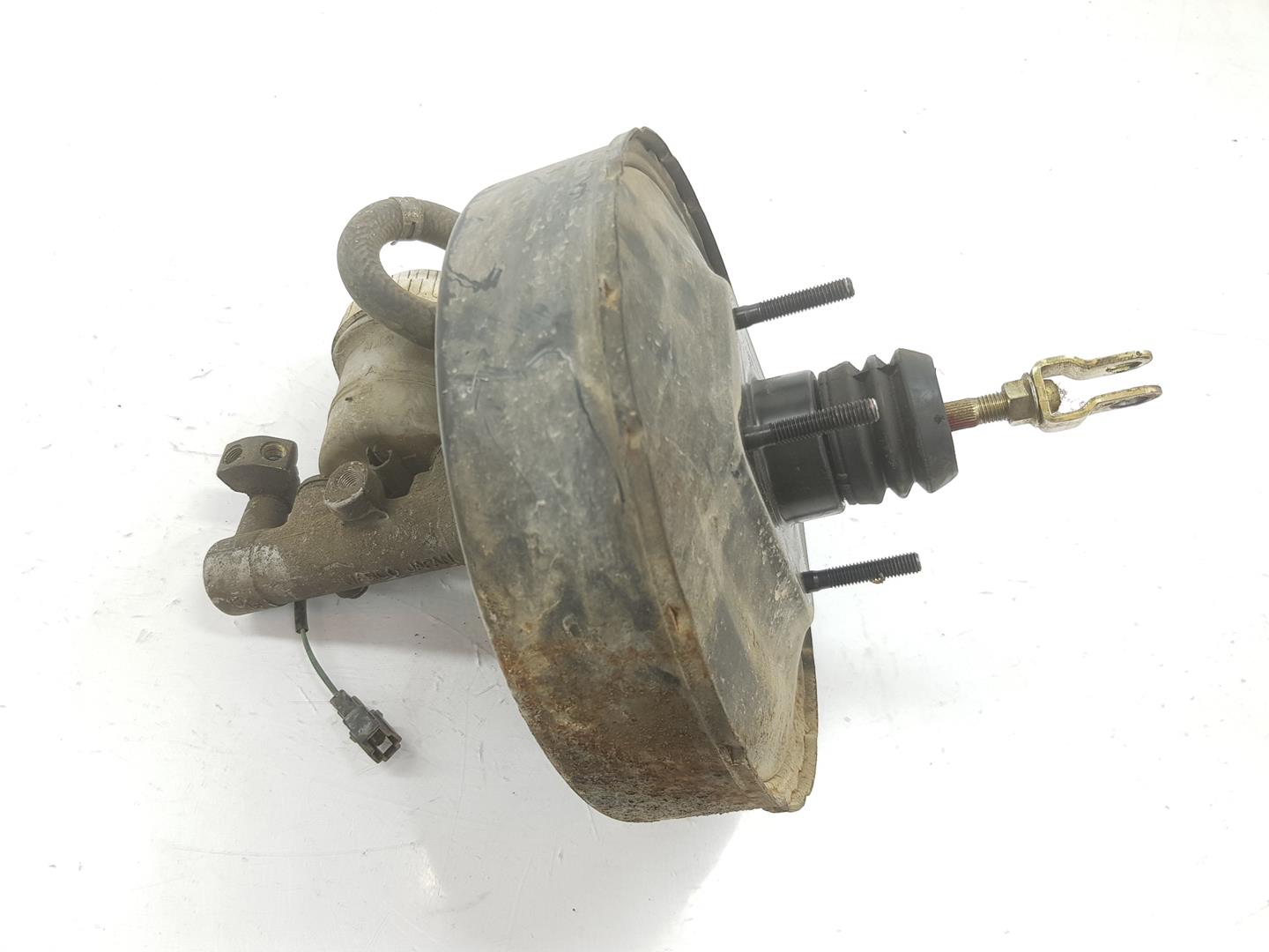 MITSUBISHI Colt 3 generation (1988-1992) Booster de servofrein MB618978, MB618978 24195577