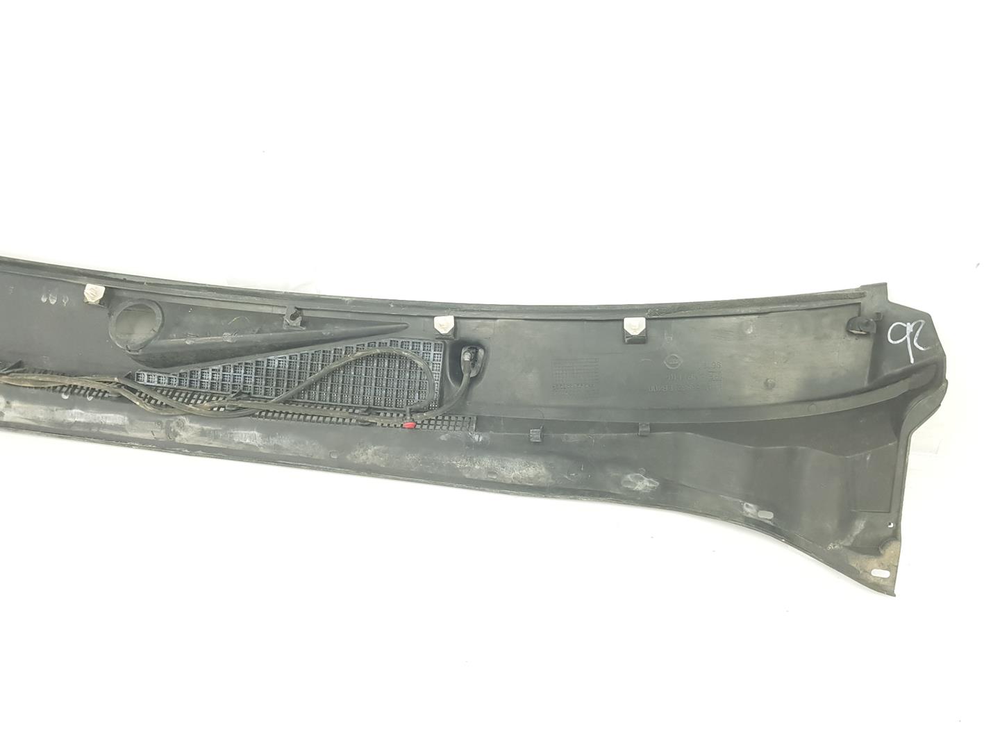 NISSAN NP300 1 generation (2008-2015) Other part 66862EB400, 66862EB400 24241246