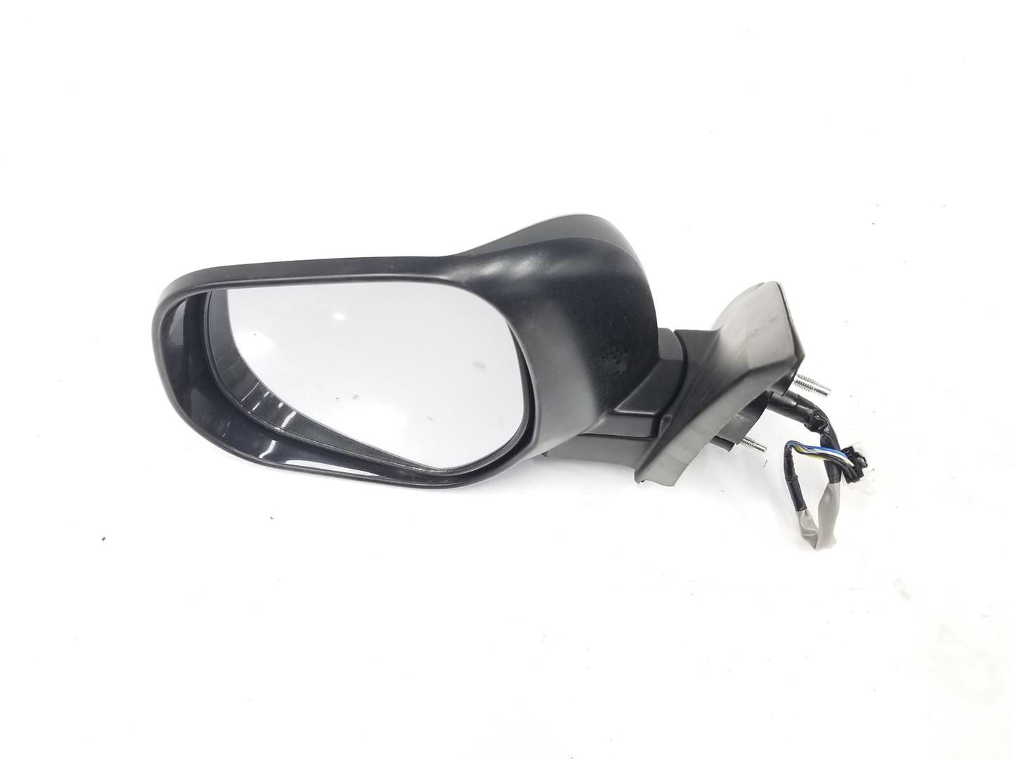 MITSUBISHI ASX 1 generation (2010-2020) Left Side Wing Mirror 7632B061,7632B061,BLANCO2222DL 20567895