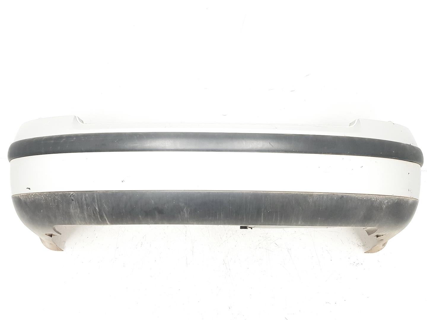 VOLKSWAGEN Passat B5 (1996-2005) Rear Bumper 3B5807417D, 3B5807417D, GRISA7W 19911599