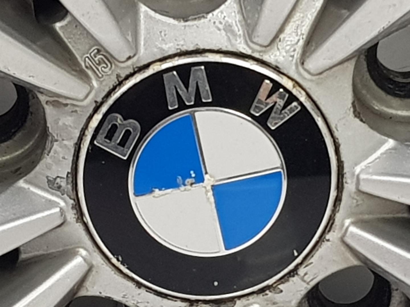 BMW 5 Series F10/F11 (2009-2017) Jantă 36116775403, 8JX18EH2, 18PULGADAS 24190210