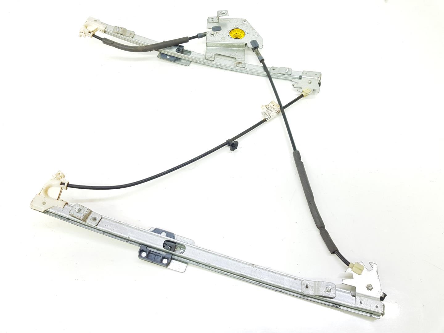 BMW 3 Series E46 (1997-2006) Front Right Door Window Regulator 51337020660, 7020660, SINMOTOR 19833582