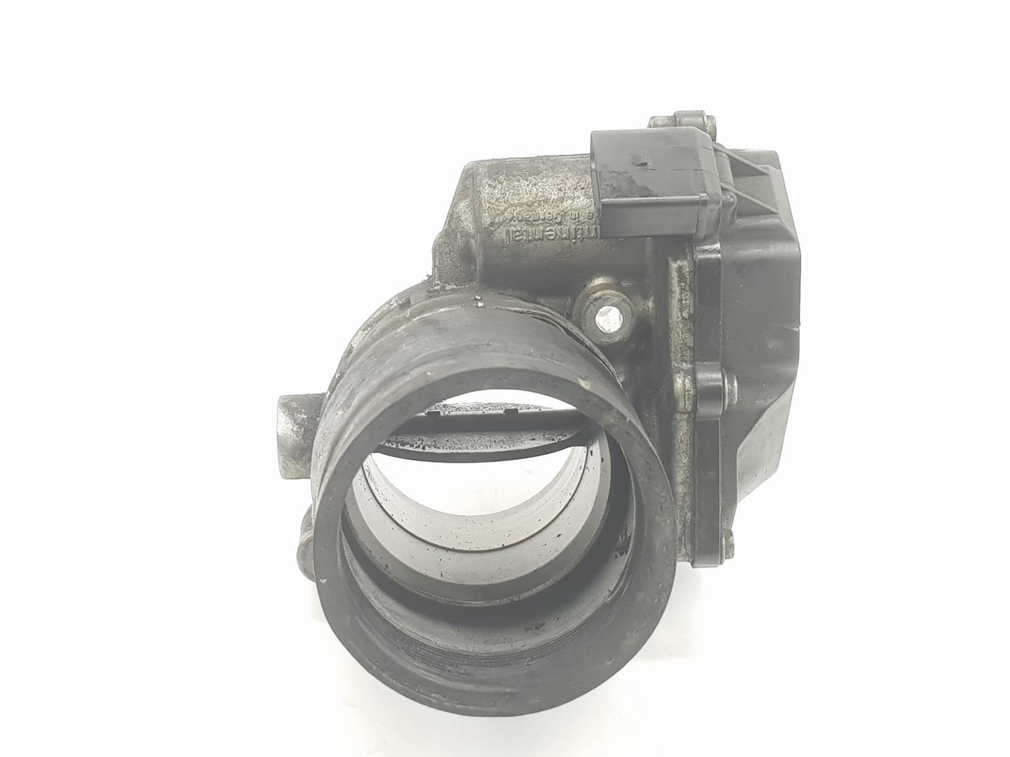 VOLKSWAGEN Crafter 1 generation (2006-2016) Throttle Body 03L128063S, 03L128063S 23050246