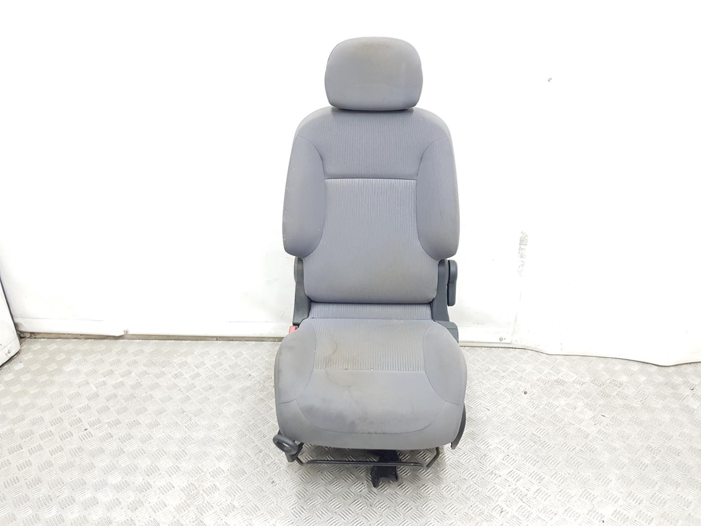 PEUGEOT Partner 2 generation (2008-2023) Front Left Seat ASIENTOTELA, ASIENTOCONDUCTOR 19812671