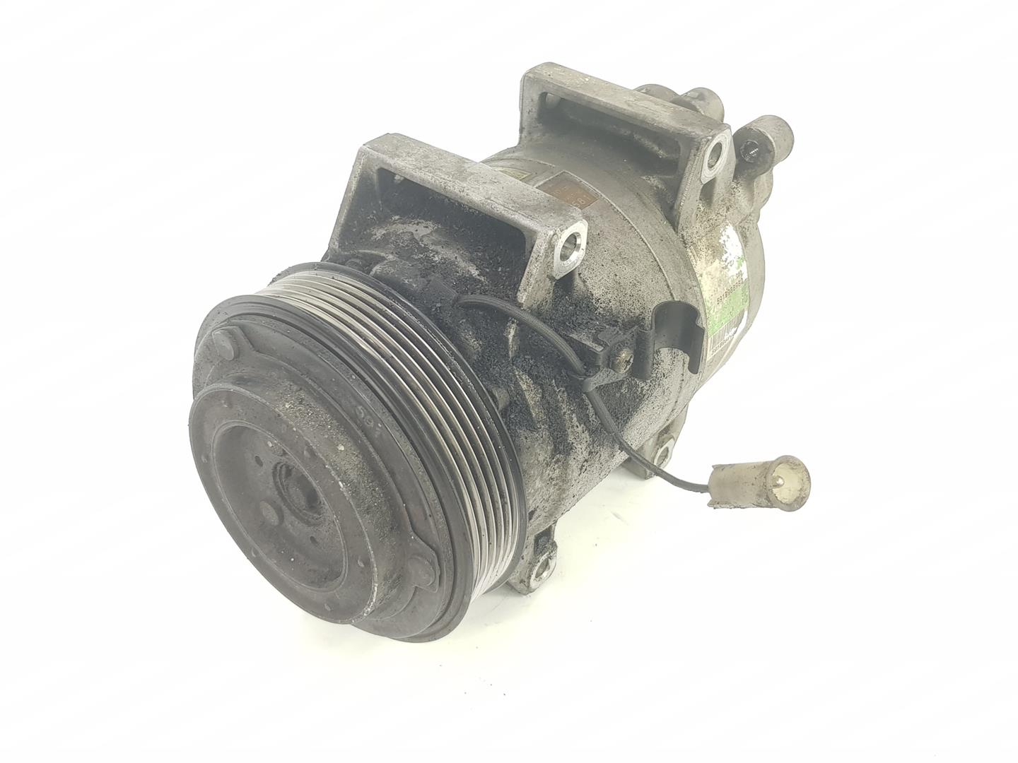 VOLVO S60 1 generation (2000-2009) Pompe de climatisation 8708581, 8602621 19820524