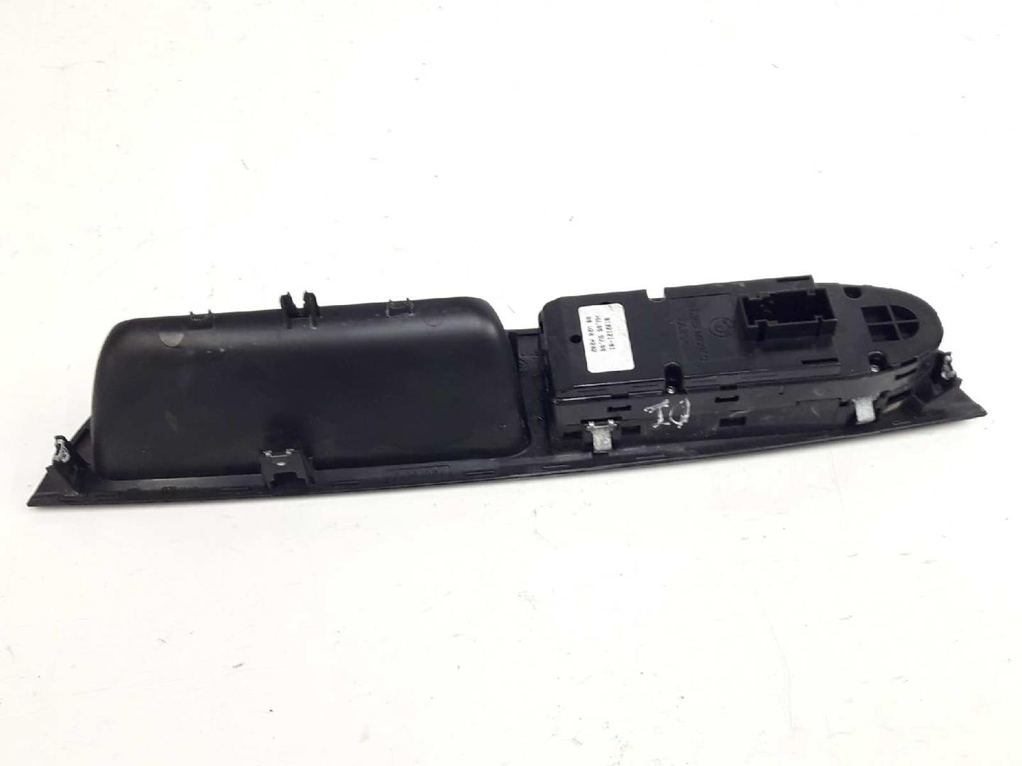 BMW X6 E71/E72 (2008-2012) Front Left Door Window Switch 9122121,61319122121 19666899