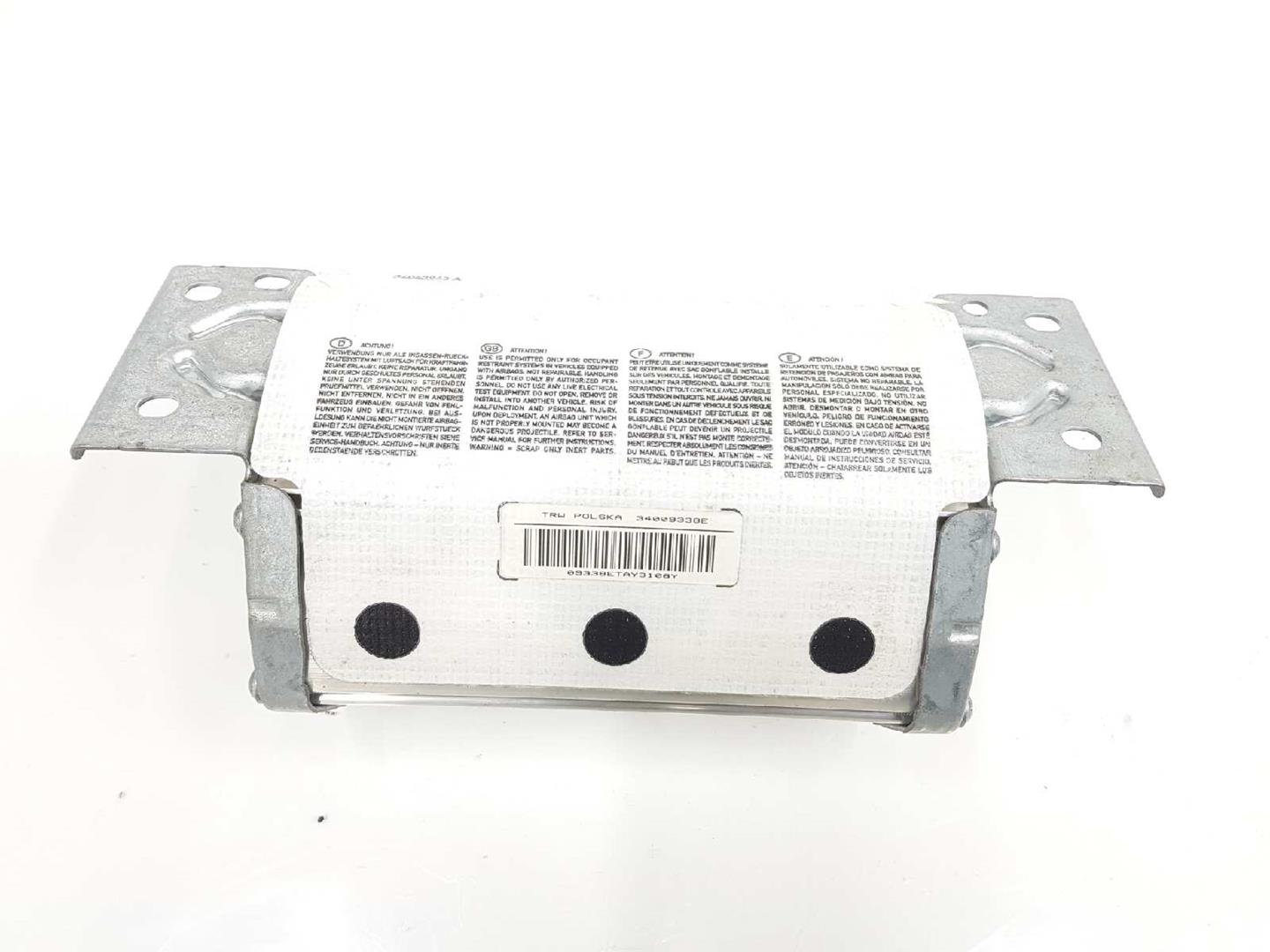 BMW 3 Series E90/E91/E92/E93 (2004-2013) Other part 72129138247, 34009374F, 39913824704Y 19595666