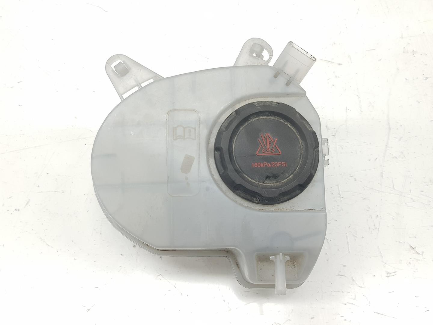 SEAT Alhambra 2 generation (2010-2021) Expansion Tank 5WA121407F, 5WA121407F 19925286