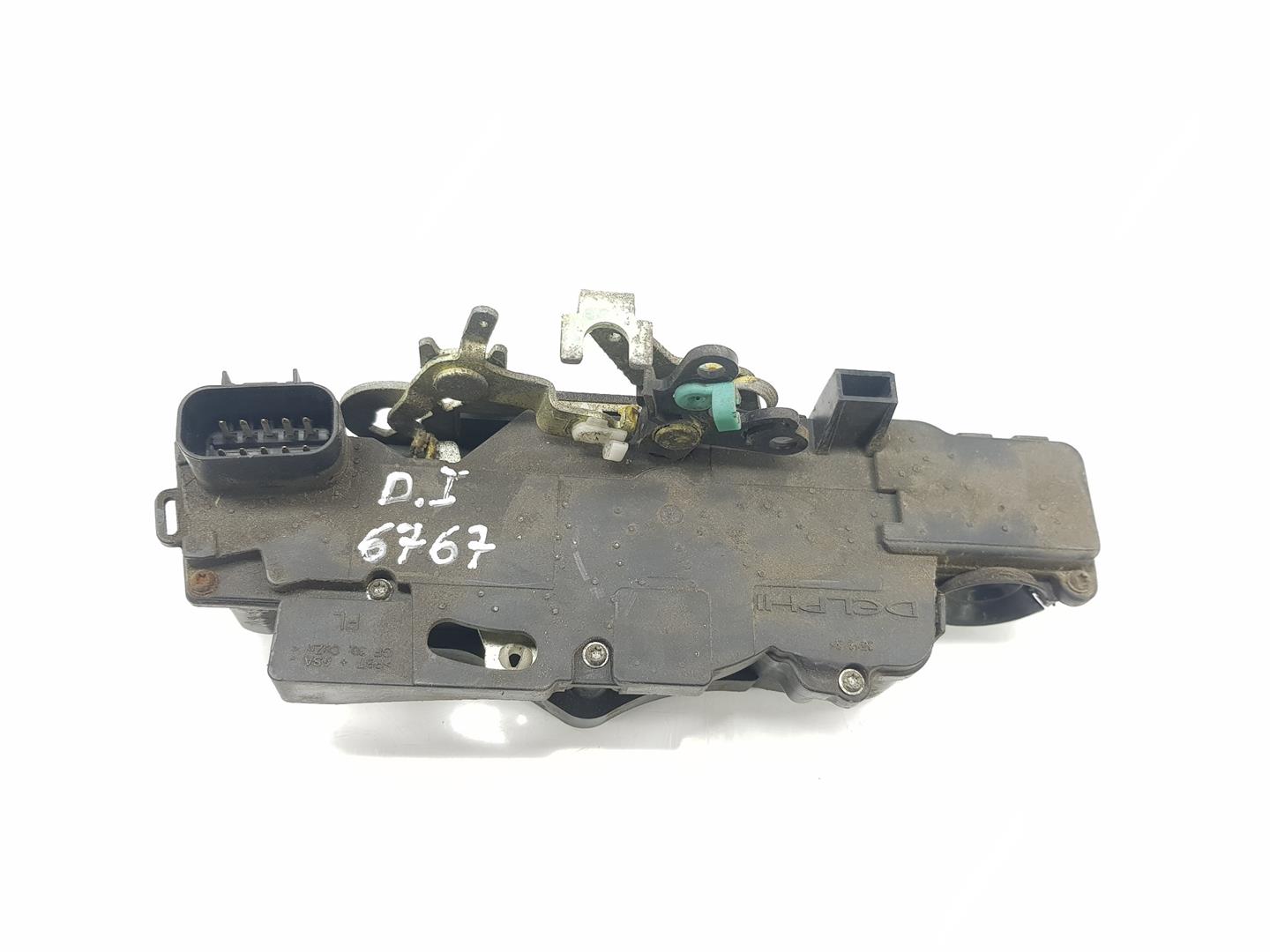 FIAT Front Left Door Lock 51753231,51753231 23799939