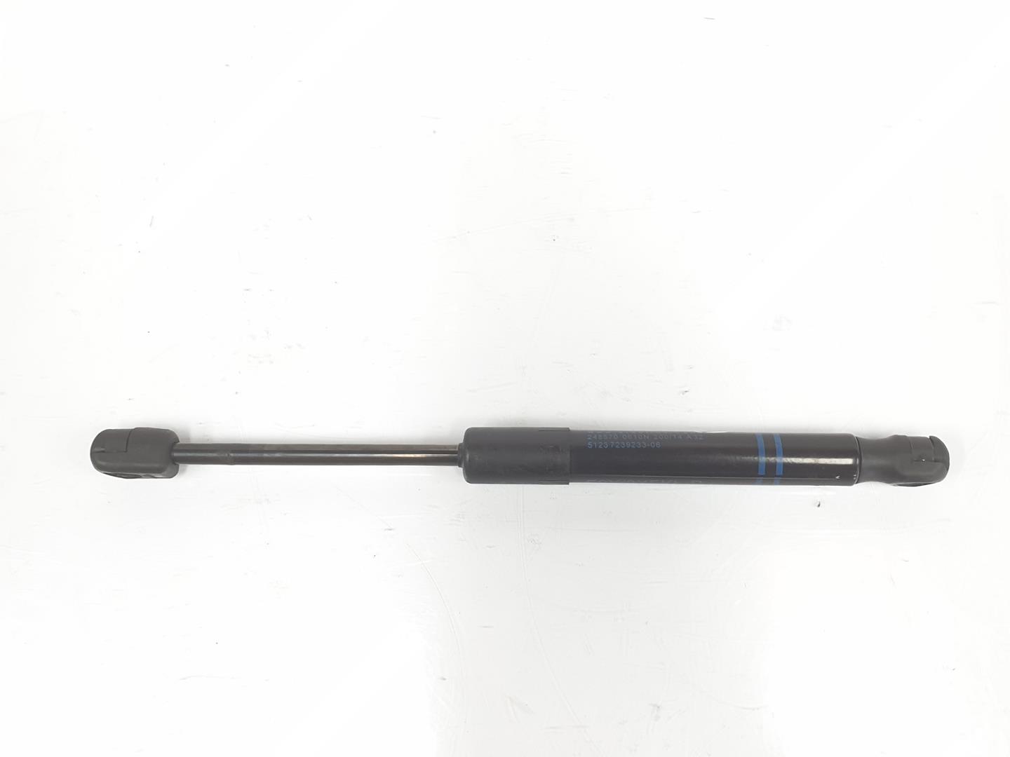 BMW 1 Series F20/F21 (2011-2020) Front Right Bonnet Strut 51237239233, 51237239233 19898518