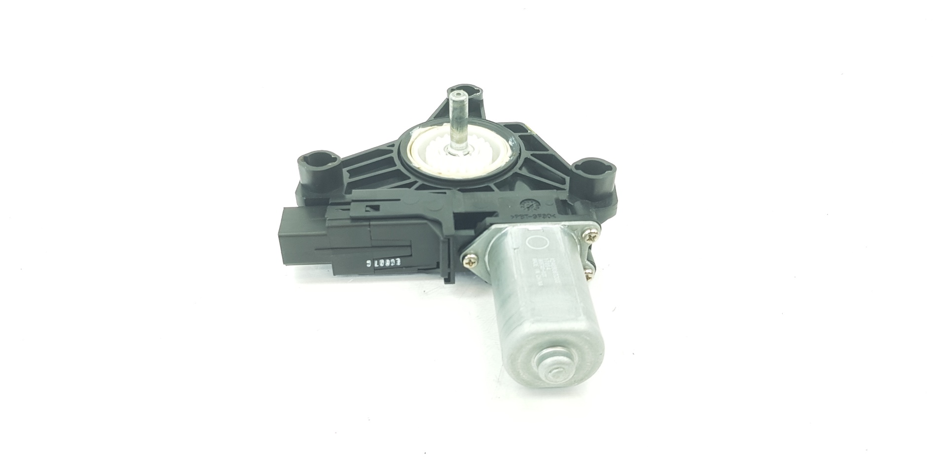 VOLVO V40 2 generation (2012-2020) Motor de control geam ușa  stânga spate 31378400, 31378400, 1141CB2222DL 24174243