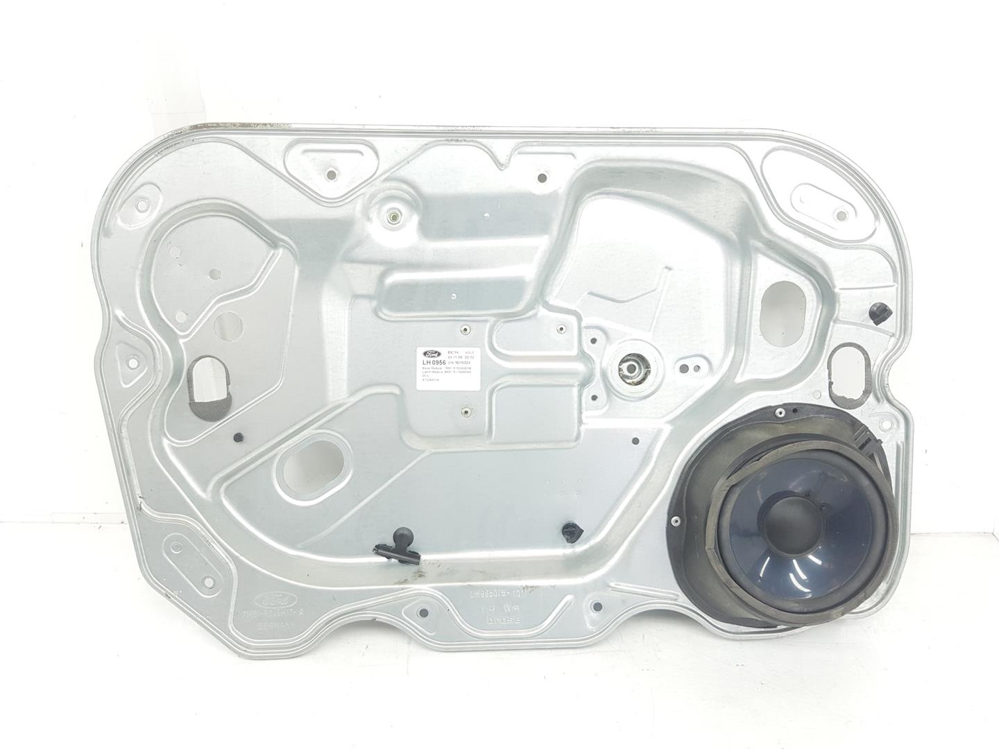 FORD Kuga 2 generation (2013-2020) Forreste venstre dør vinduesregulator 1738645, 3M51R23201DA 19655241