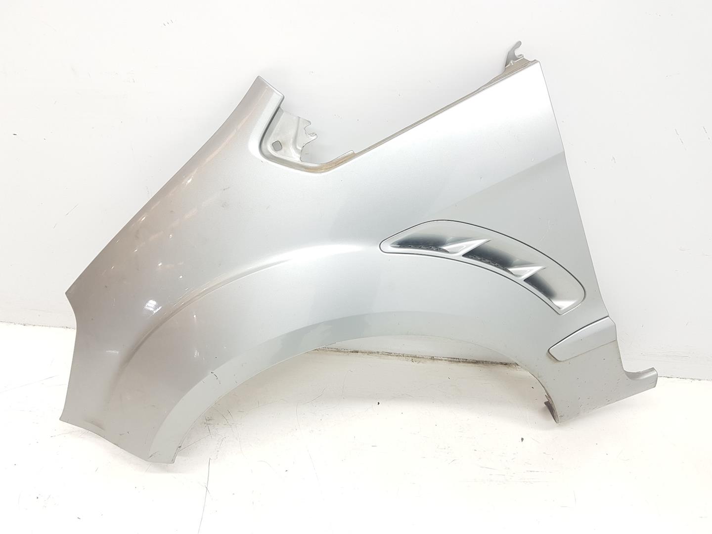 FORD S-Max 1 generation (2006-2015) Front Left Fender 1712811,6M21R16016AK,COLORPLATA 21075632