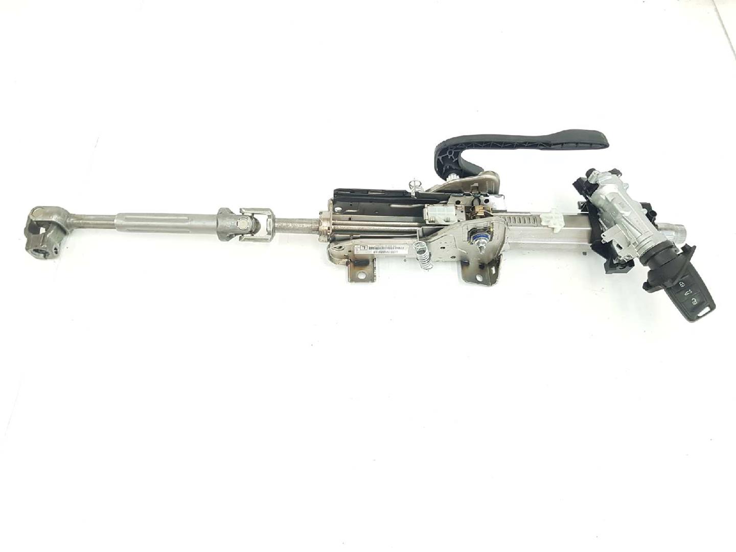 SEAT Leon 3 generation (2012-2020) Steering Column Mechanism 5Q1419502BF, 5Q1419502BF 19904938