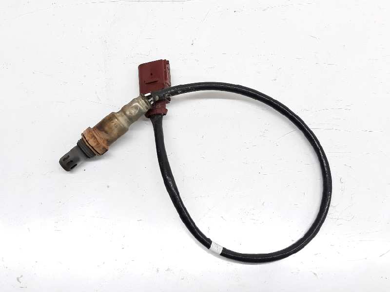 SKODA Yeti 1 generation (2009-2018) Lambda Oxygen Sensor 04C906262,04C906262 19699018