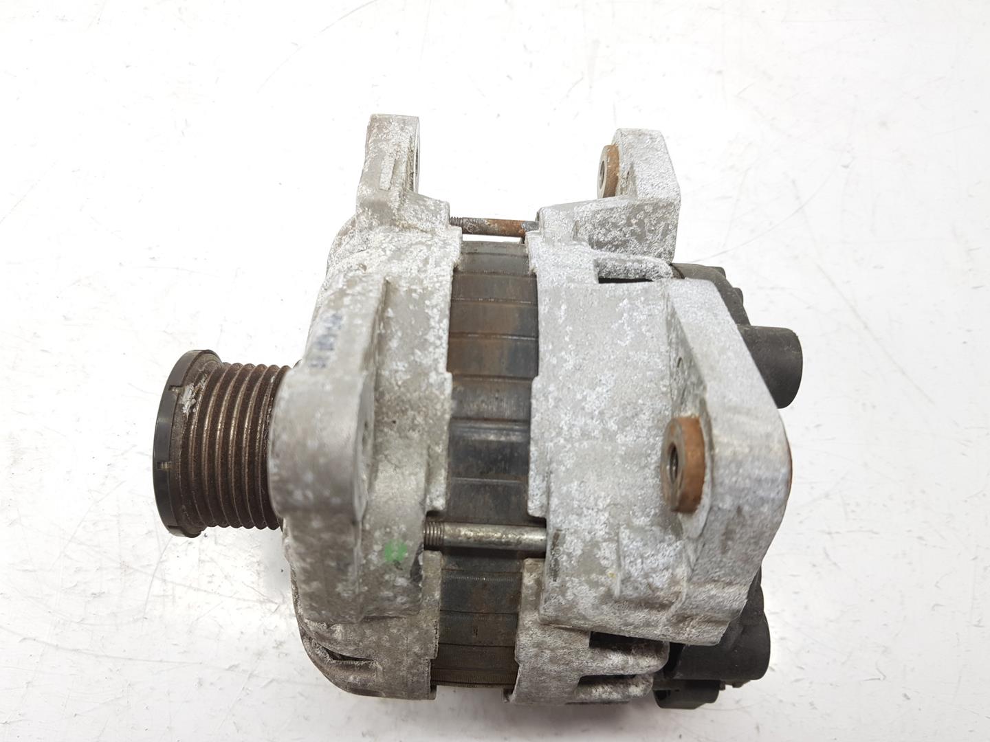 RENAULT Clio 4 generation (2012-2020) Alternator 231008593R, 231008593R 19734361