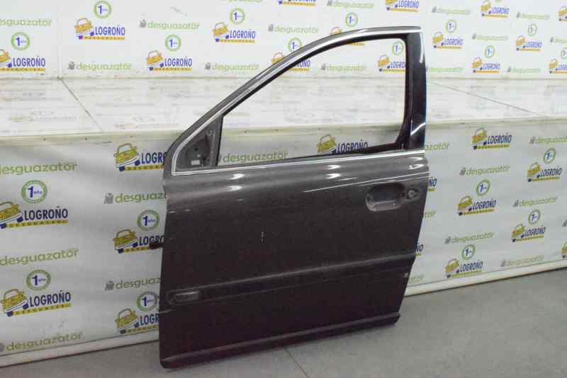 VOLVO XC90 1 generation (2002-2014) Front Left Door 30796496, 31218752, GRISCENIZA 19562034