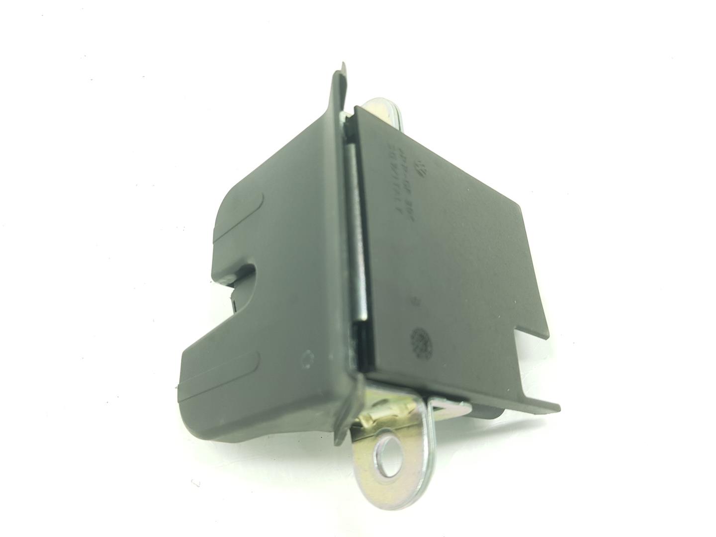 SEAT Leon 3 generation (2012-2020) Tailgate Boot Lock 5F4827505D, 5F4827505D, 2222DL 19834510