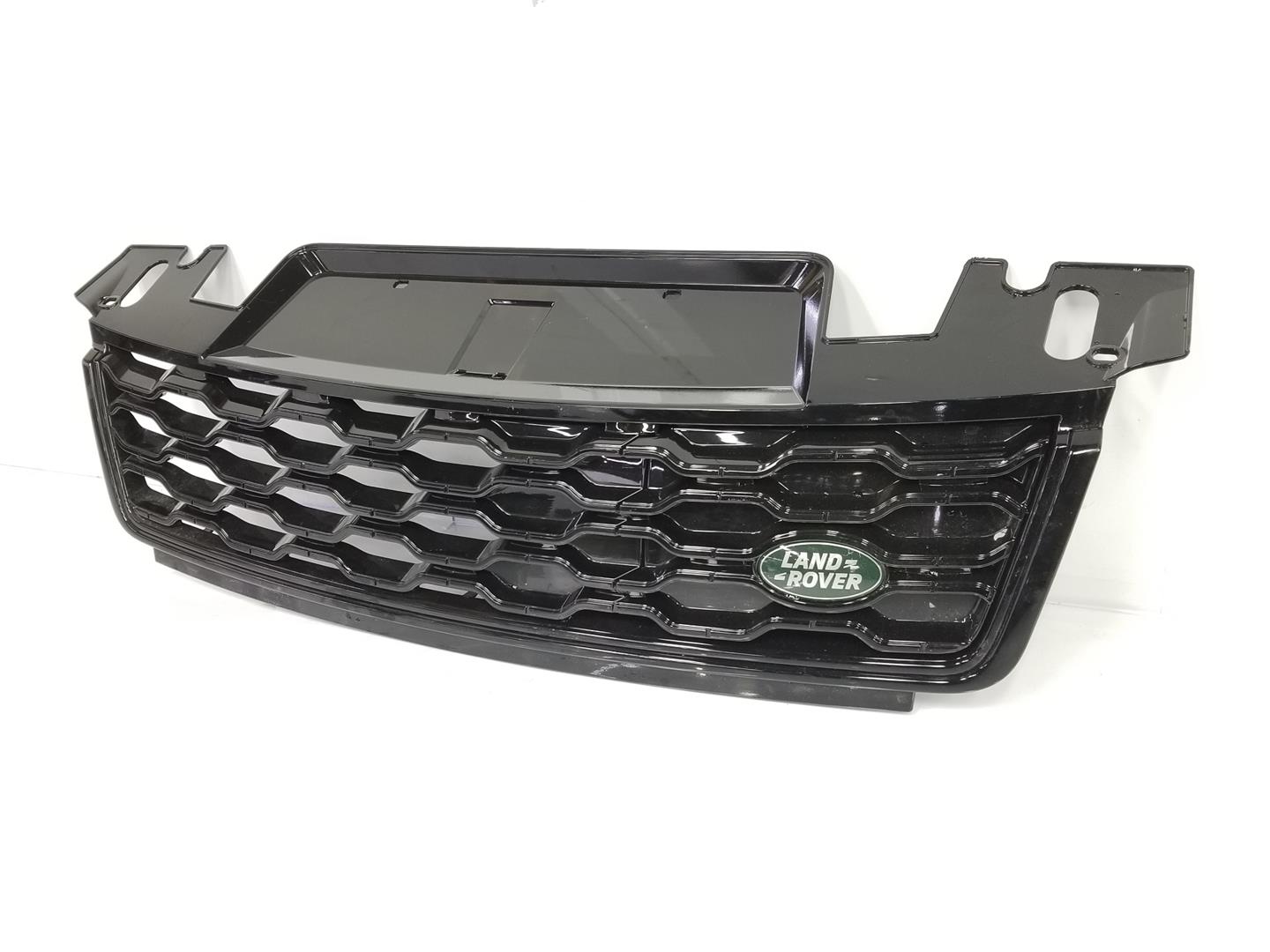 LAND ROVER Range Rover Sport 1 generation (2005-2013) Kølergitter JK628200FF,JK628200FF,NUEVOAESTRENAR 19802692