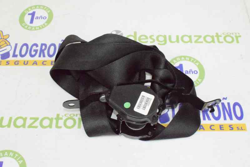 BMW X6 E71/E72 (2008-2012) Rear Right Seatbelt 72117161060, 72117161060 19558479