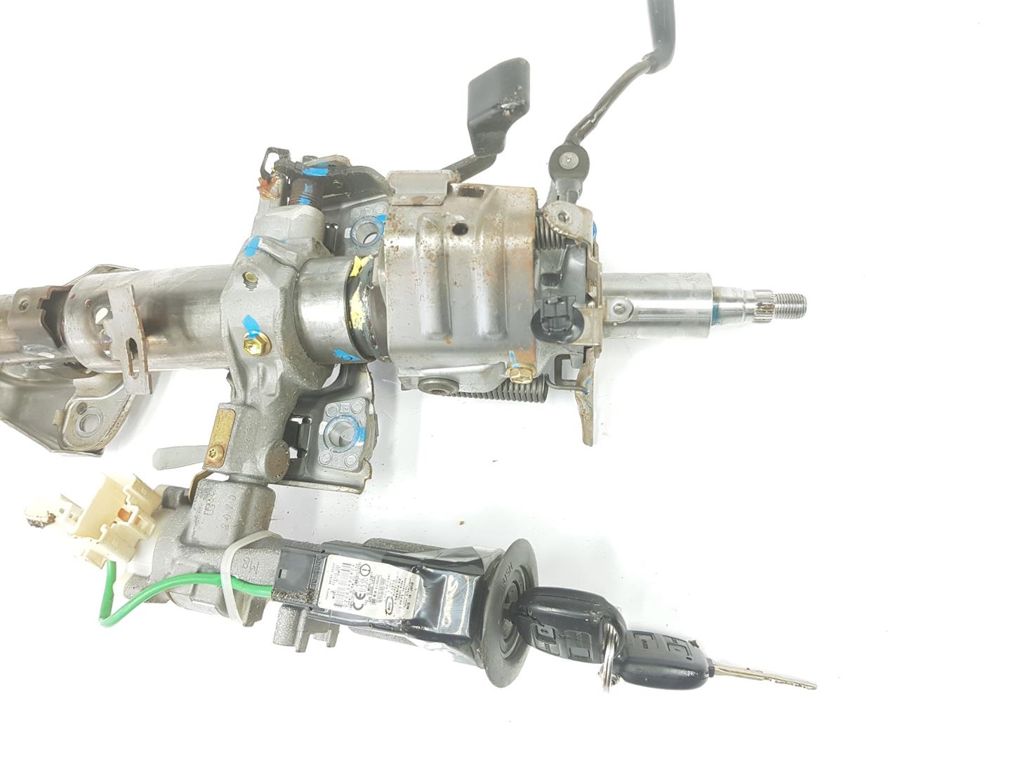 TOYOTA Land Cruiser 70 Series (1984-2024) Steering Column Mechanism 452506A790, 452506A790 24144967