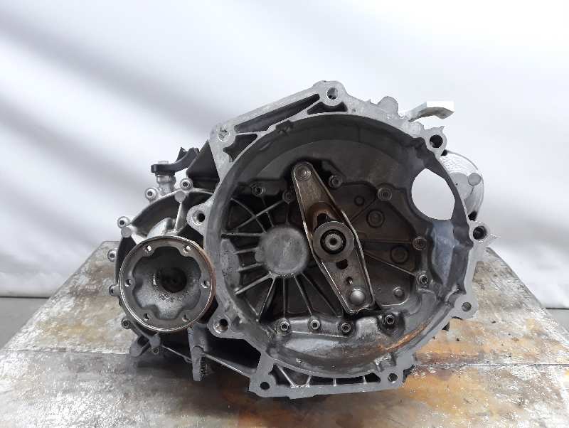 VOLKSWAGEN Golf 7 generation (2012-2024) Gearkasse 0AJ301103,MYF 24473927