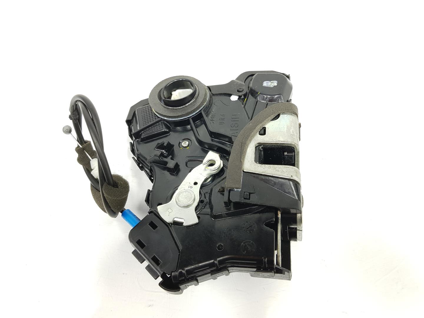 TOYOTA Avensis T27 2 generation (2012-2015) Front Right Door Lock 6903005130,6903005130 23364262