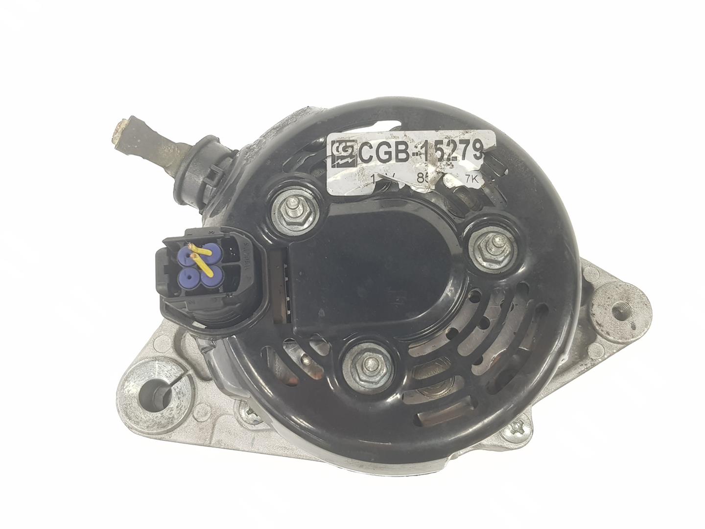 TOYOTA Land Cruiser Prado 90 Series (1996-2002) Alternator 2706030010, 2706030010 24215667