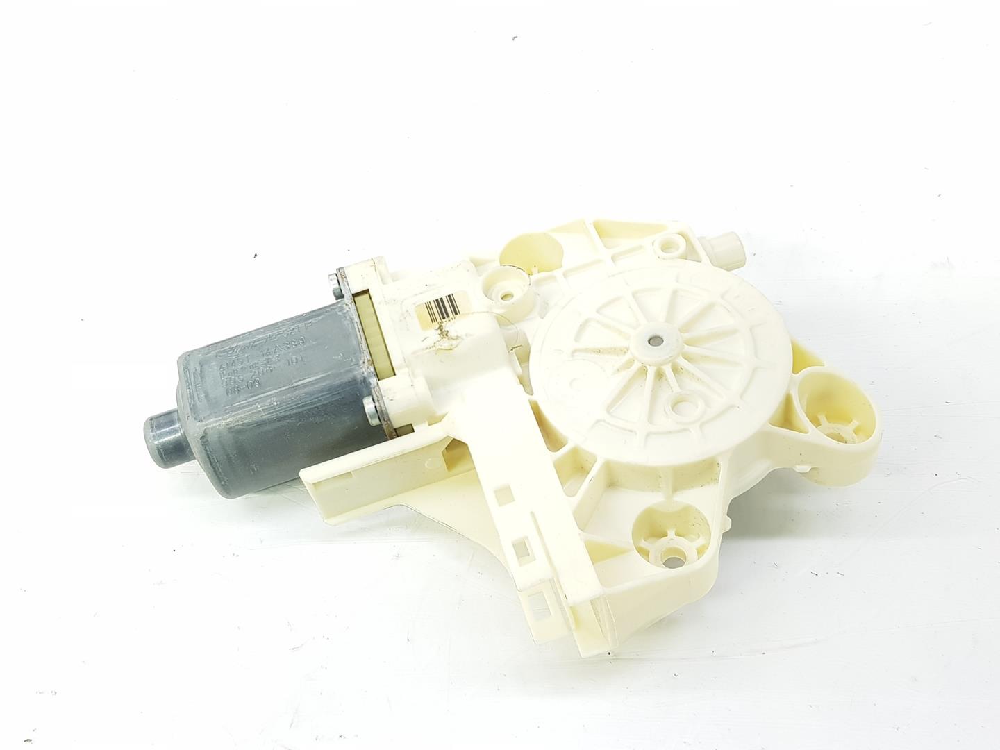 FORD Focus 2 generation (2004-2011) Front Left Door Window Regulator Motor 4M5T14A389,1347885,4M5T14A389AA 19741936