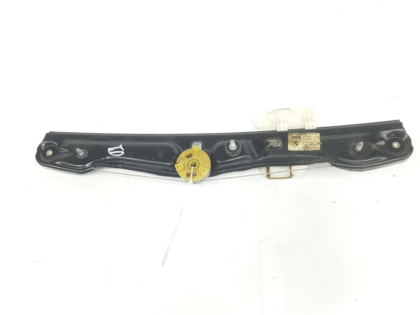 BMW 1 Series F20/F21 (2011-2020) Rear Right Door Window Regulator 51357281884,7281884,SINMOTOR 19774453