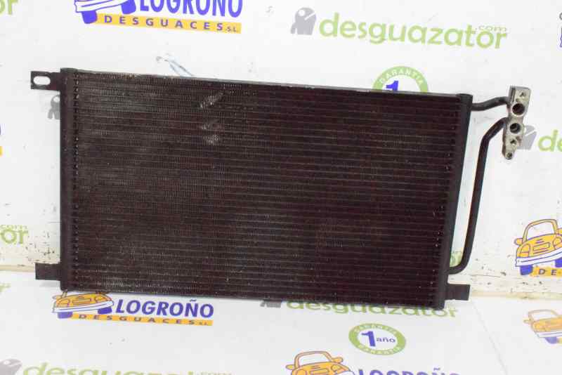 BMW 3 Series E46 (1997-2006) Air Con Radiator 64538377648,64538377648 19572419