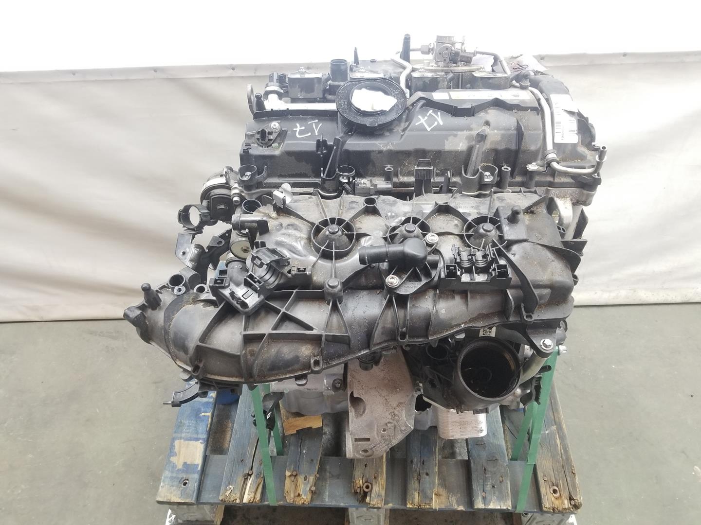 BMW 3 Series G20/G21/G28 (2018-2024) Motor B46B20B 24135076