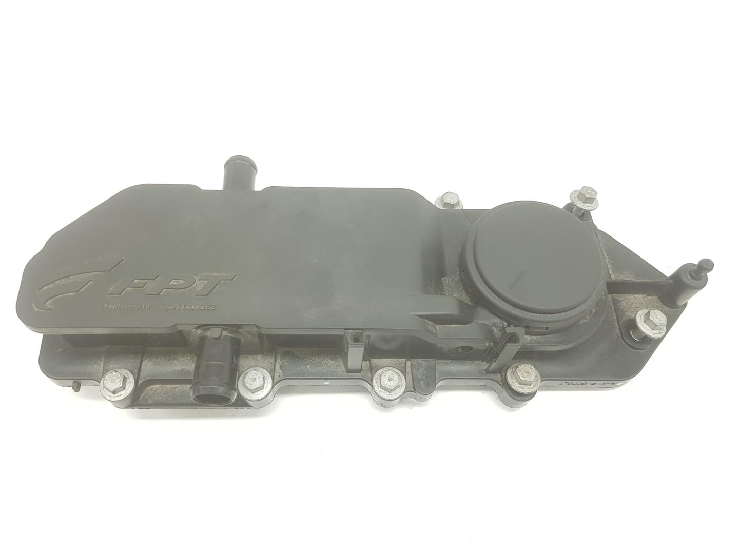 FIAT Ducato 3 generation (2006-2024) Valve Cover 504132147,504132147,1111AA 22495553